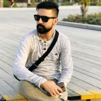 Arun Raturi