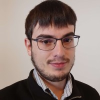 Valentin Louveau