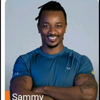 Sammy Samuel