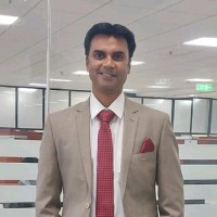 Suresh Narayan