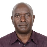Evans Osiemo