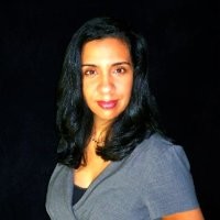 Mona Williams