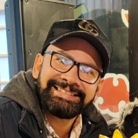 Jesus Ferrer Martinez