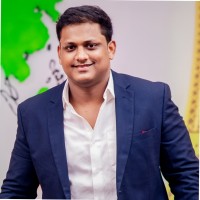 Amey Bandodkar