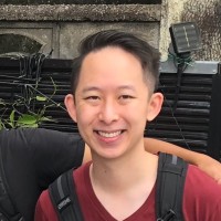 Brendan Chow