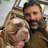 Dionisio Garza Iii