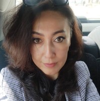 Nodira Akbaralieva