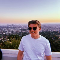 Luke Croft-Faulkner