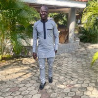 Abass Nantogmah (Msc, Ba)