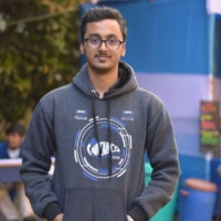 Shantnu Kumar