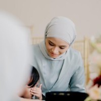 Nur Adilah Mohammad Aidid