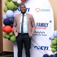 Isaac Okello