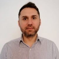 Cristian George Vaduva