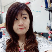 Stacy Cheng