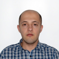 Dmytro Mytsko
