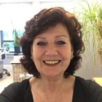 Connie Van Der Bijl