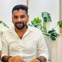 Raghavendra L