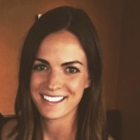 Caroline (Smoke) Swanson, Pmp