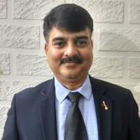 Dr. Barada Prasad Panigrahy