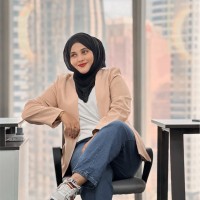 Mariyam Binaifer P A