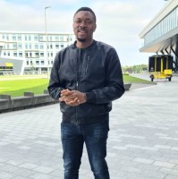 Collins Nnamdi