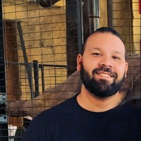 Adrian Perez