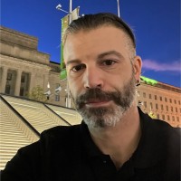 Michael Gaito