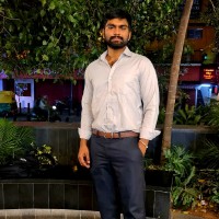 Singamreddy Venu