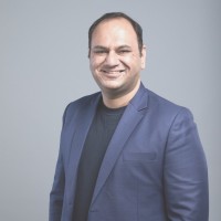 Jaideep Manchanda