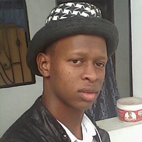 Alpha oumar BA