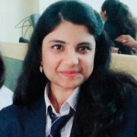 Shruti S Kumar
