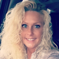 Amanda Benge