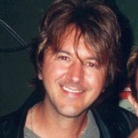 Andre Bocceli
