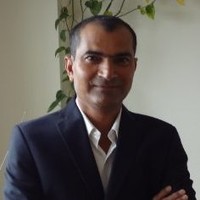 Mahesh Patel