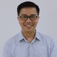 Wenchong Yeow