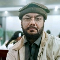 Shamshad Ahmad