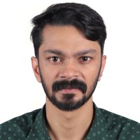 Anandhu Vinayan