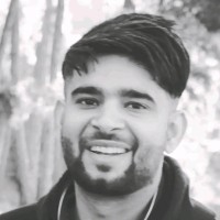 Ankush Dhiman