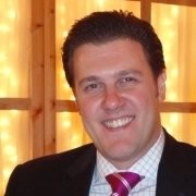 Andrew Karistinos