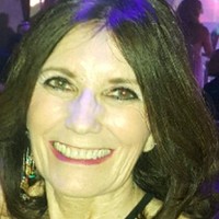 Eileen Sharp