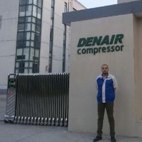 Mohamed Ali Farhat