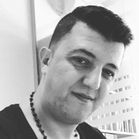 Gio Nazarian