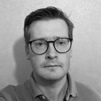 Lars Jacob Balchen Dale