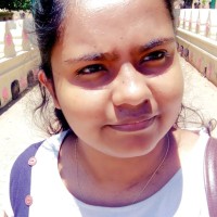 Anjalee Sudusinghe