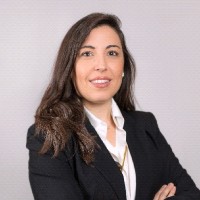 Cristina Moretón Villagrá