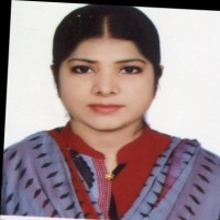 Khaleda Begum