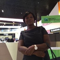 linda Kanyimbo