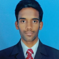 Vignesh V