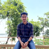 Prasanth Kumar Reddy
