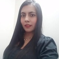 Claudia Alejandra Rincon Prieto